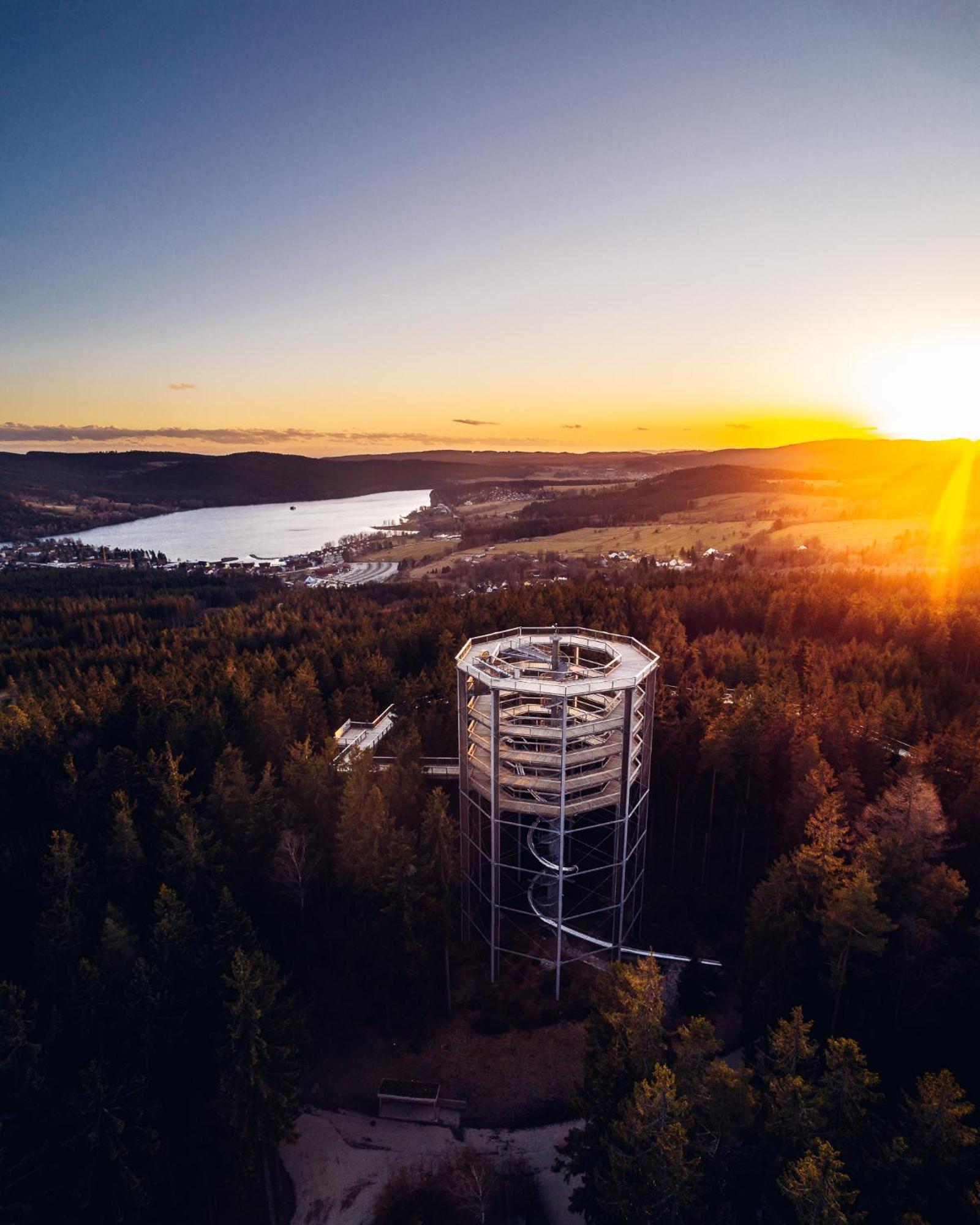 Molo Lipno Resort Luxusni Apartman 4Kk Cesky Krumlov Luaran gambar