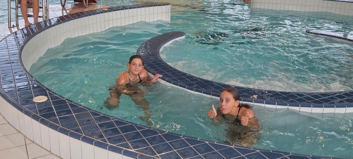 Molo Lipno Resort Luxusni Apartman 4Kk Cesky Krumlov Luaran gambar