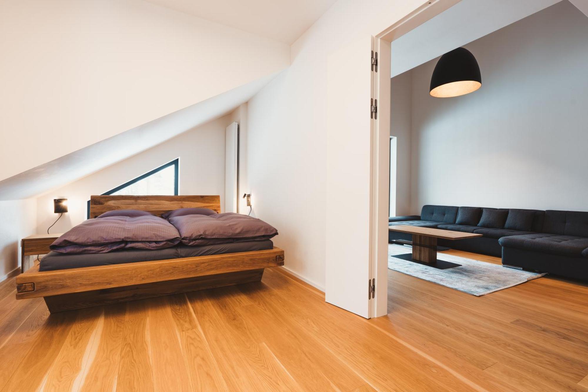 Molo Lipno Resort Luxusni Apartman 4Kk Cesky Krumlov Luaran gambar