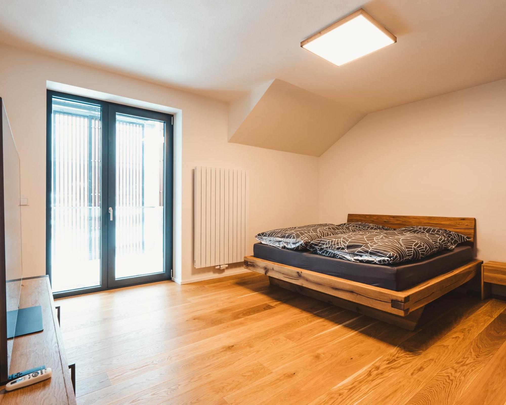 Molo Lipno Resort Luxusni Apartman 4Kk Cesky Krumlov Luaran gambar