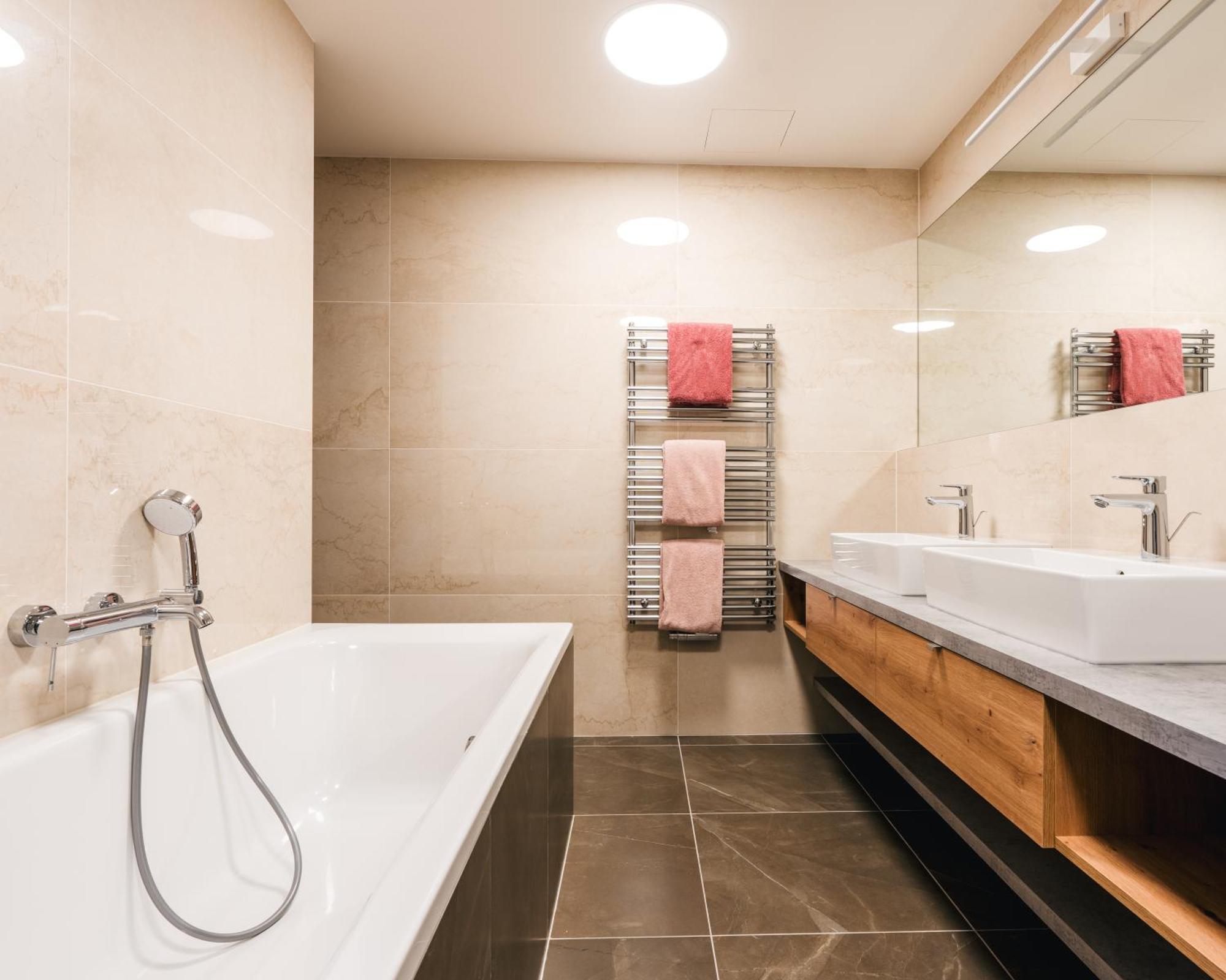 Molo Lipno Resort Luxusni Apartman 4Kk Cesky Krumlov Luaran gambar