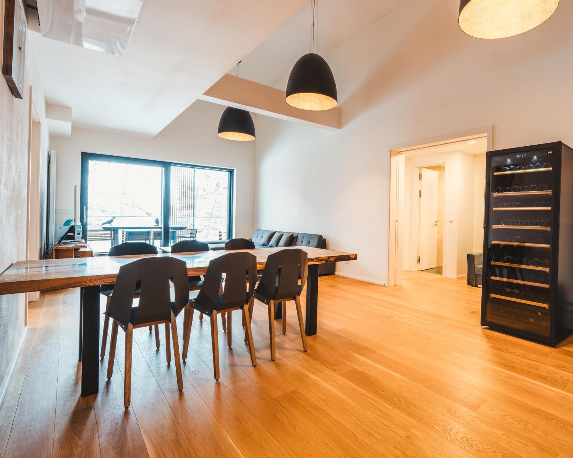 Molo Lipno Resort Luxusni Apartman 4Kk Cesky Krumlov Luaran gambar