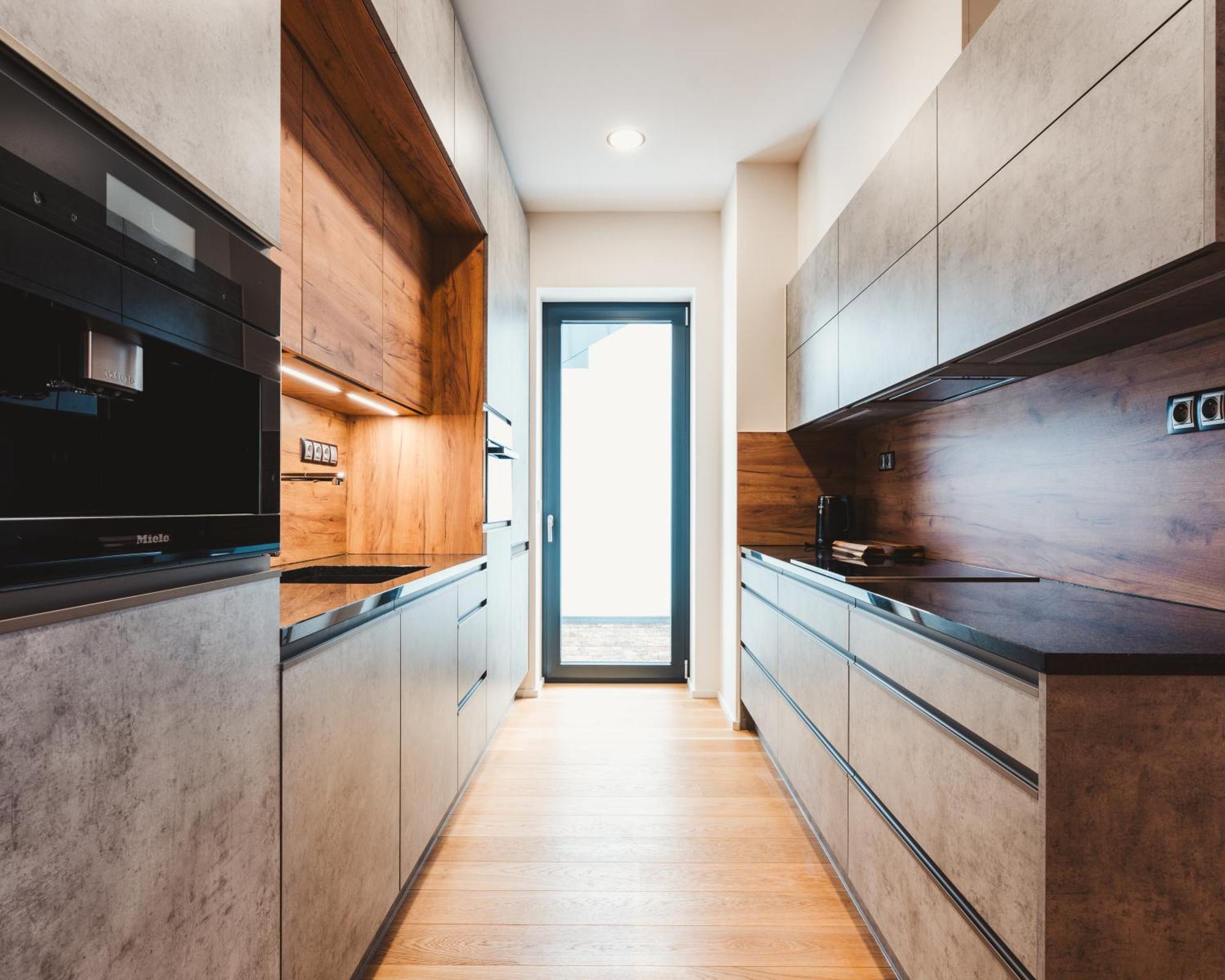 Molo Lipno Resort Luxusni Apartman 4Kk Cesky Krumlov Luaran gambar